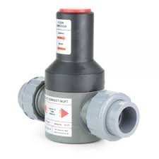 Anti Siphon Valve