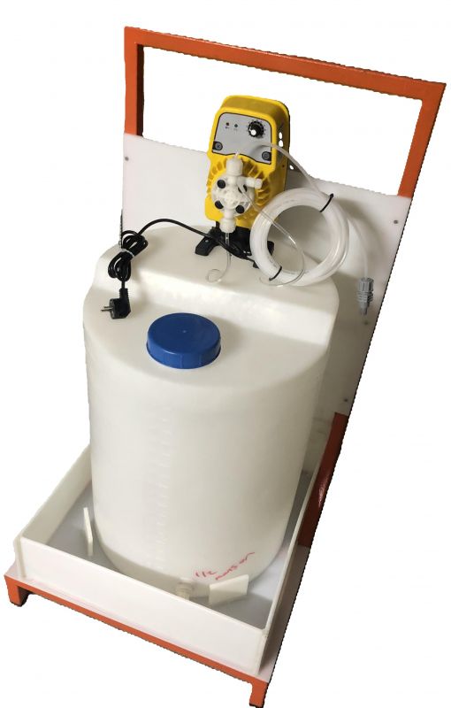  Difüzör Temizliği